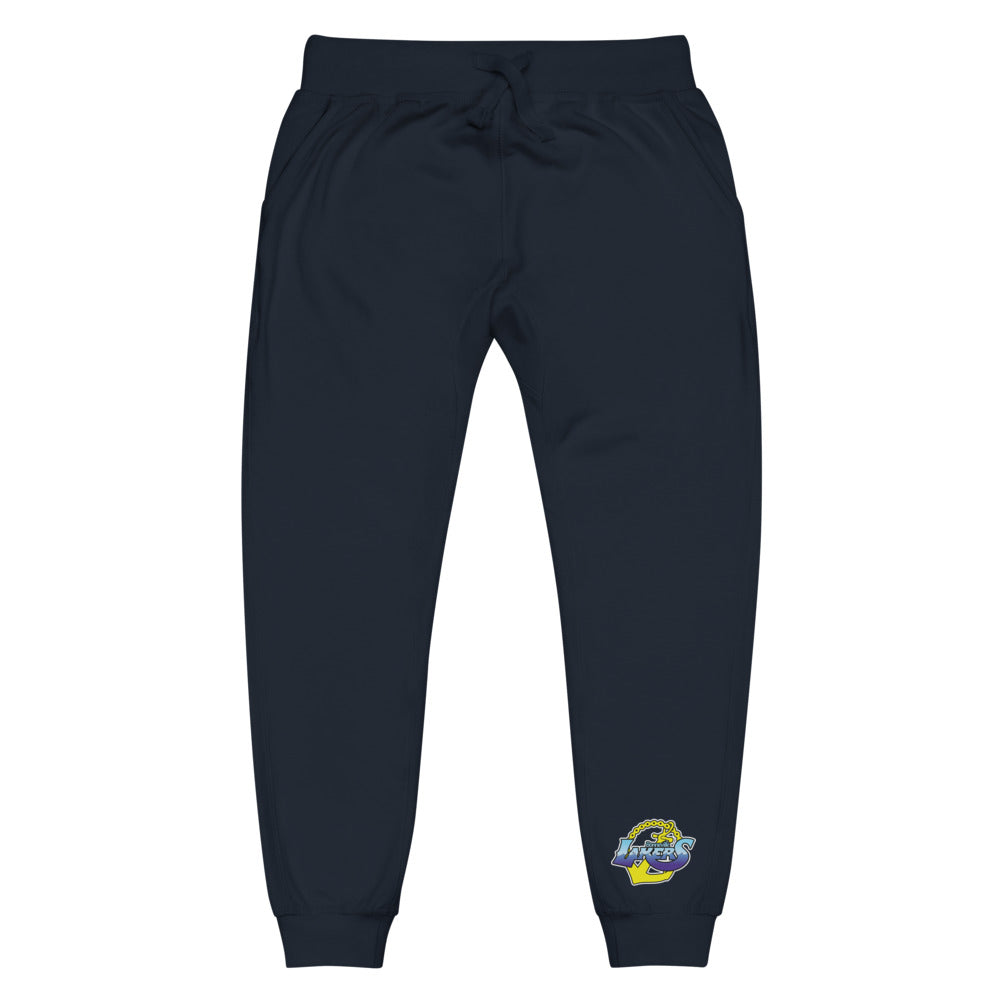 Fleece Sweatpants