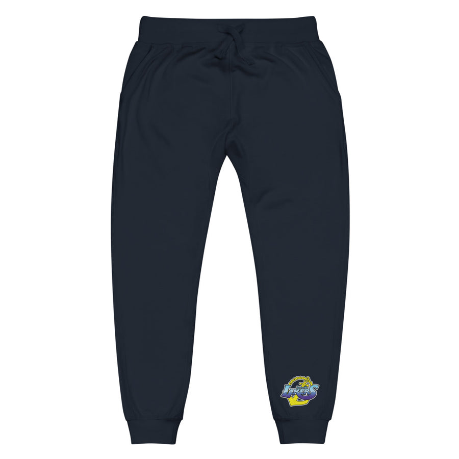 Fleece Sweatpants