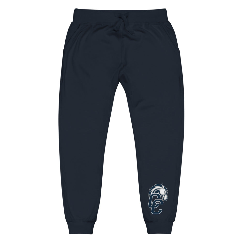 Fleece Sweatpants