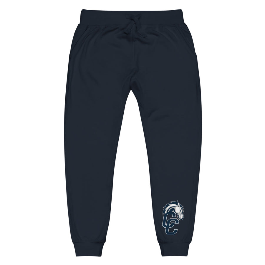 Fleece Sweatpants