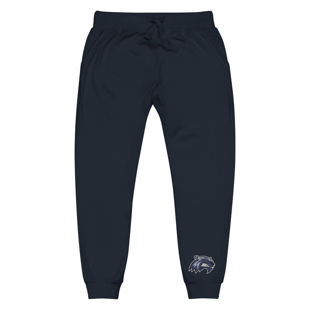 Fleece Sweatpants