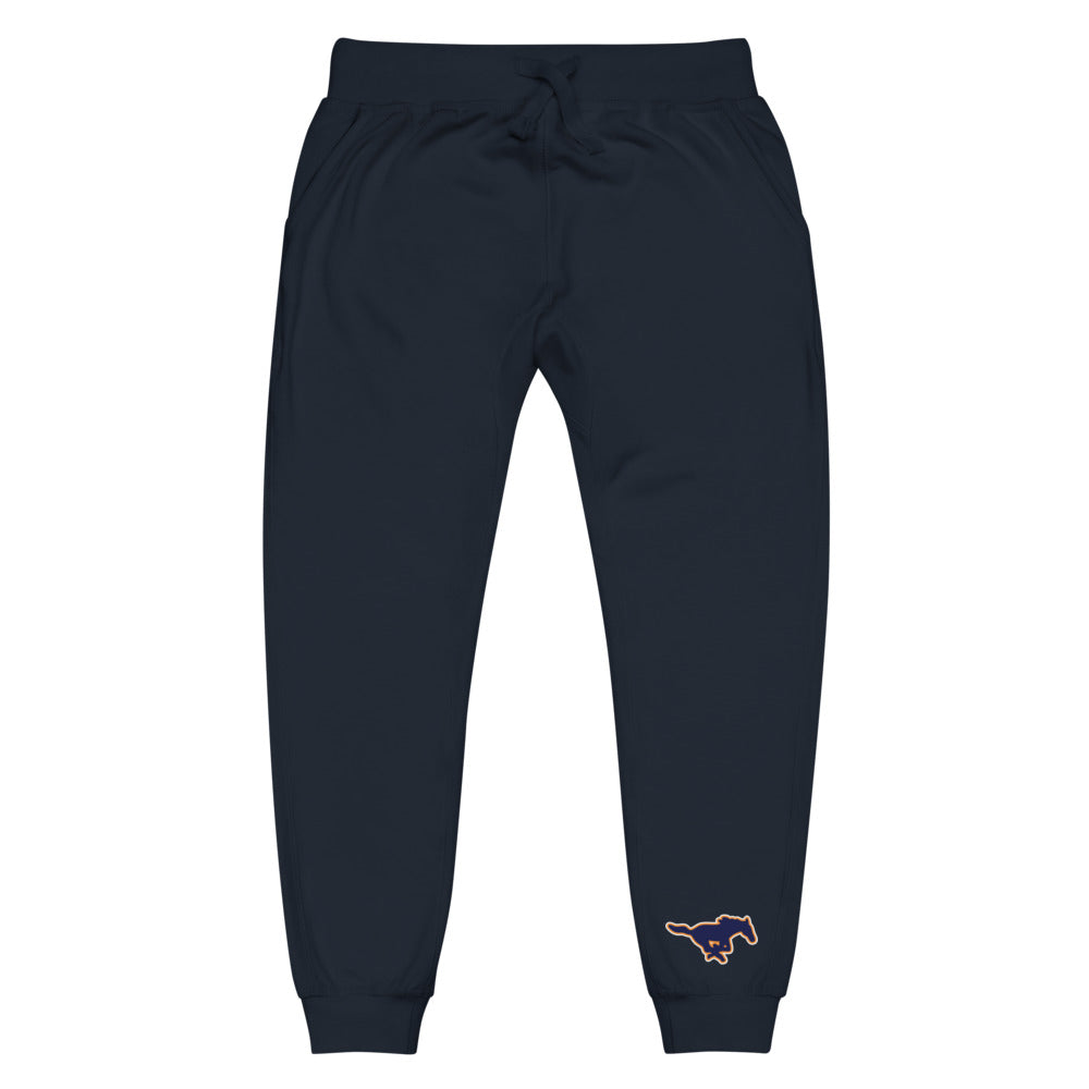 Fleece Sweatpants