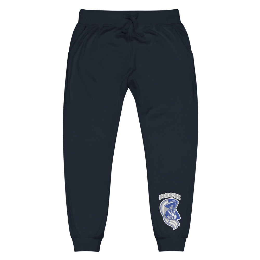 Fleece Sweatpants