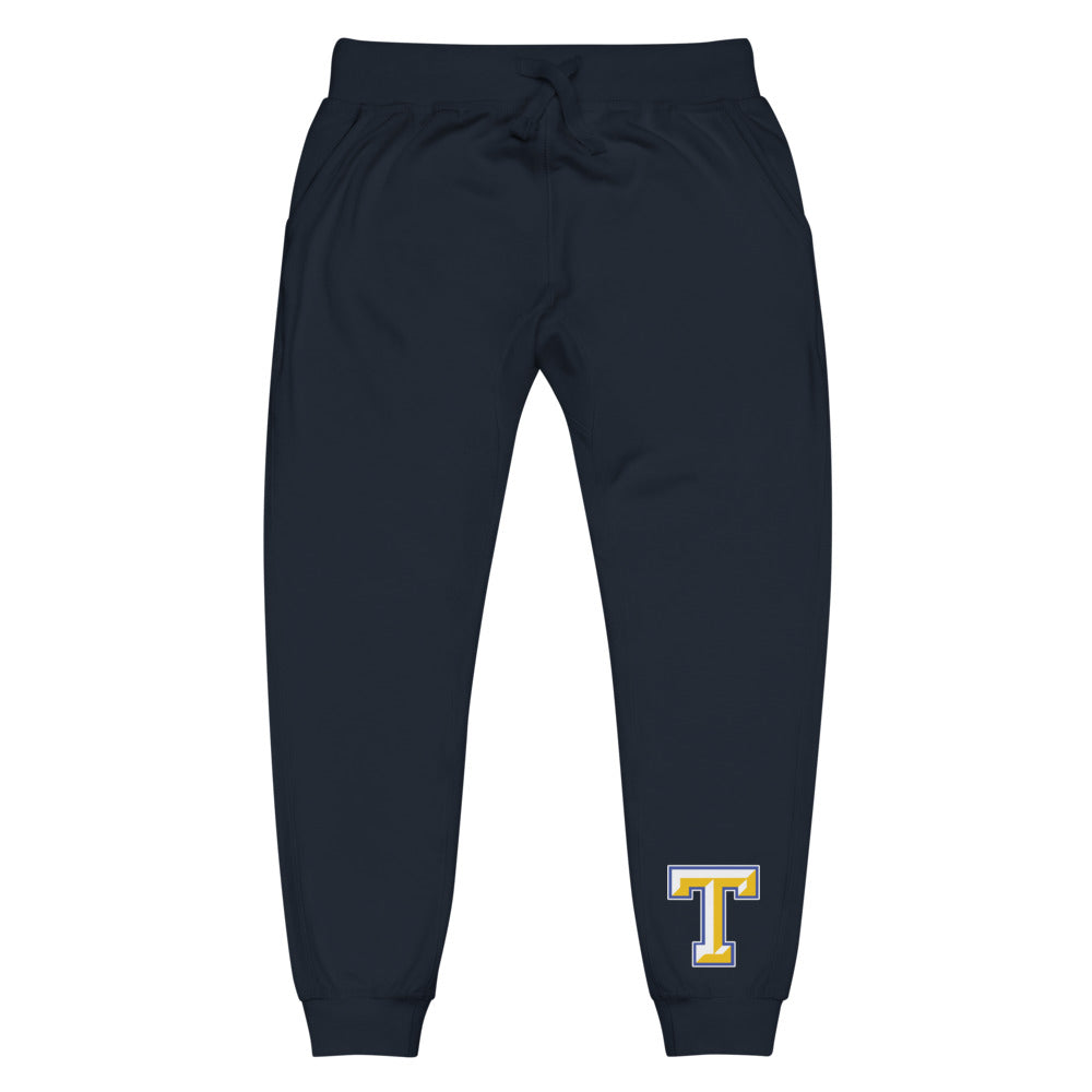 Fleece Sweatpants