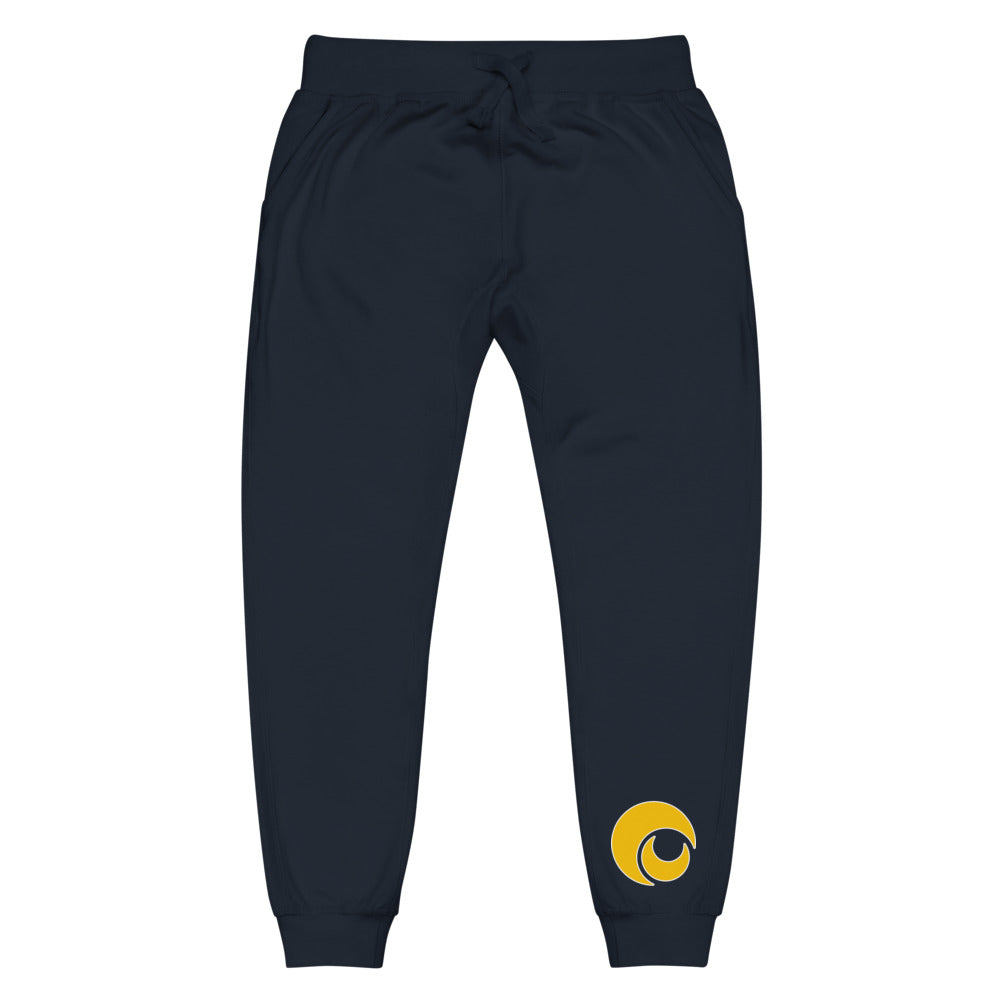 Fleece Sweatpants