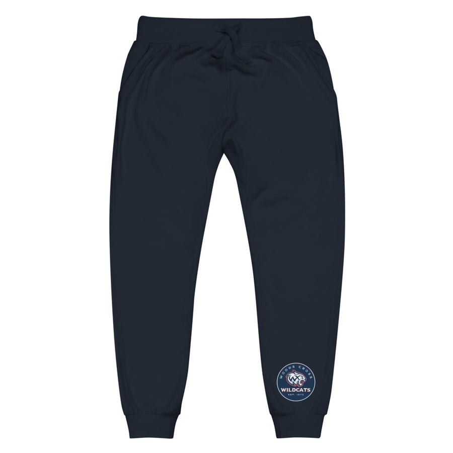 Fleece Sweatpants
