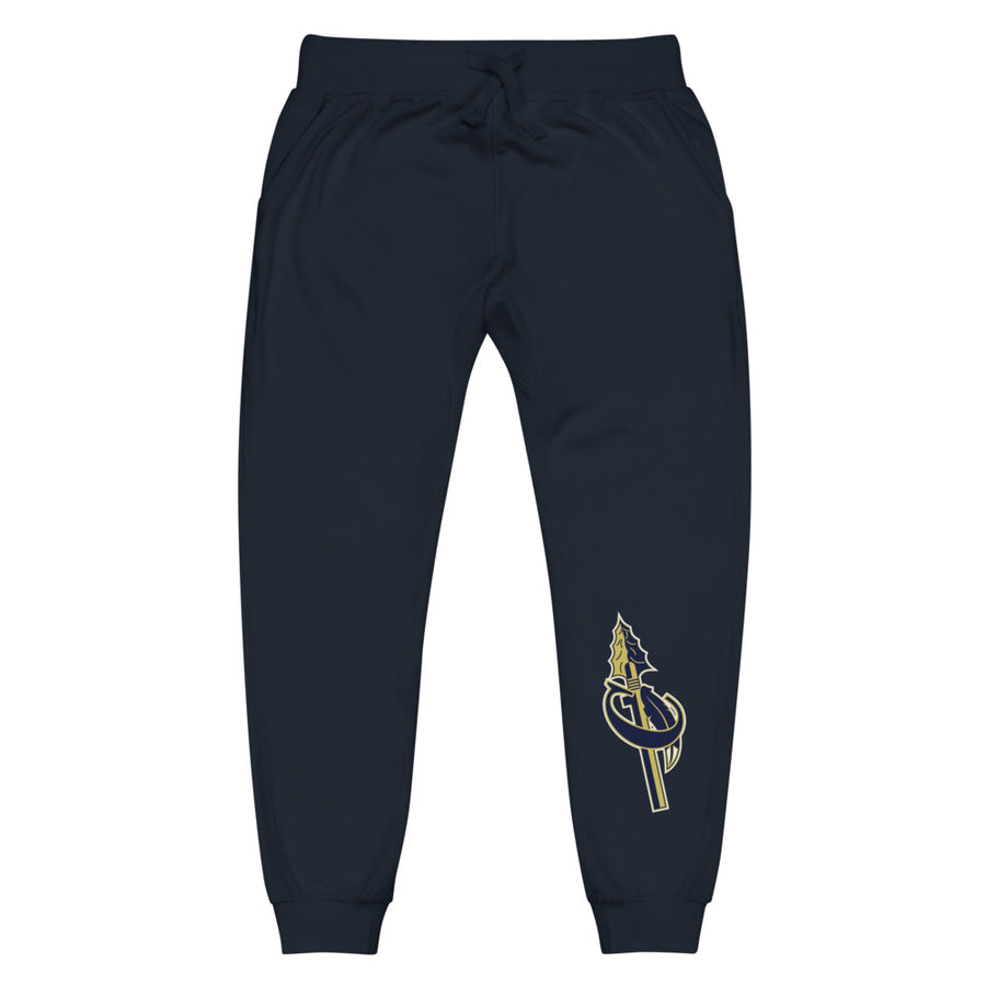 Fleece Sweatpants