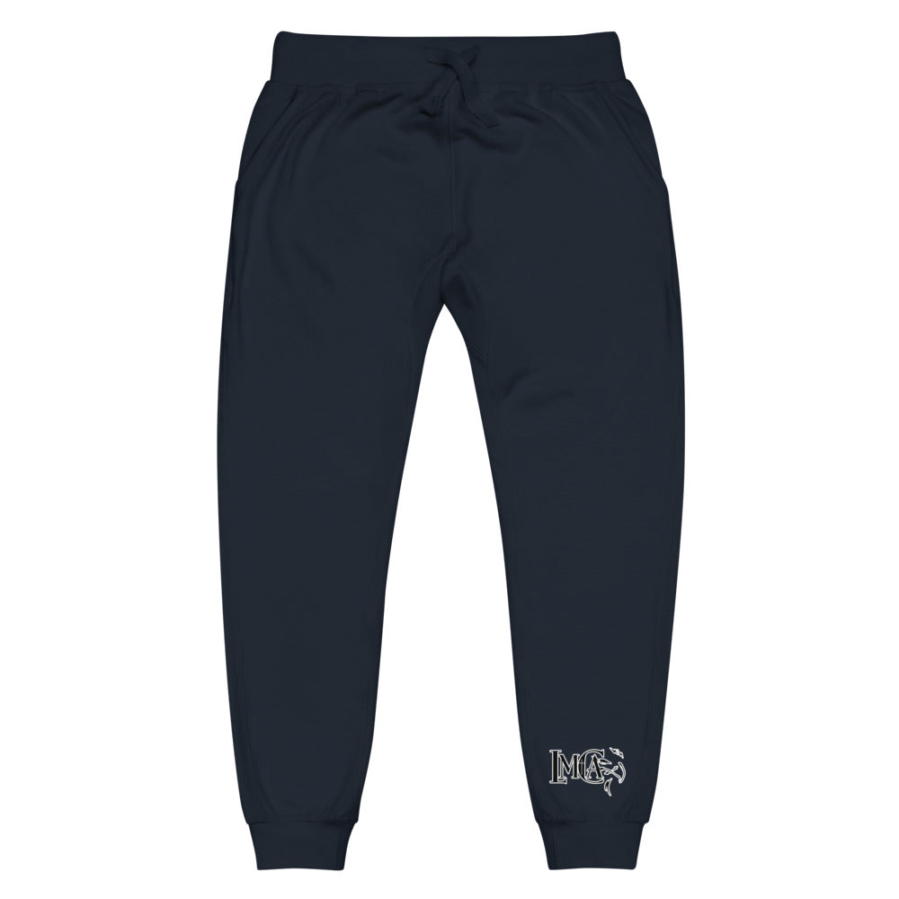 Fleece Sweatpants
