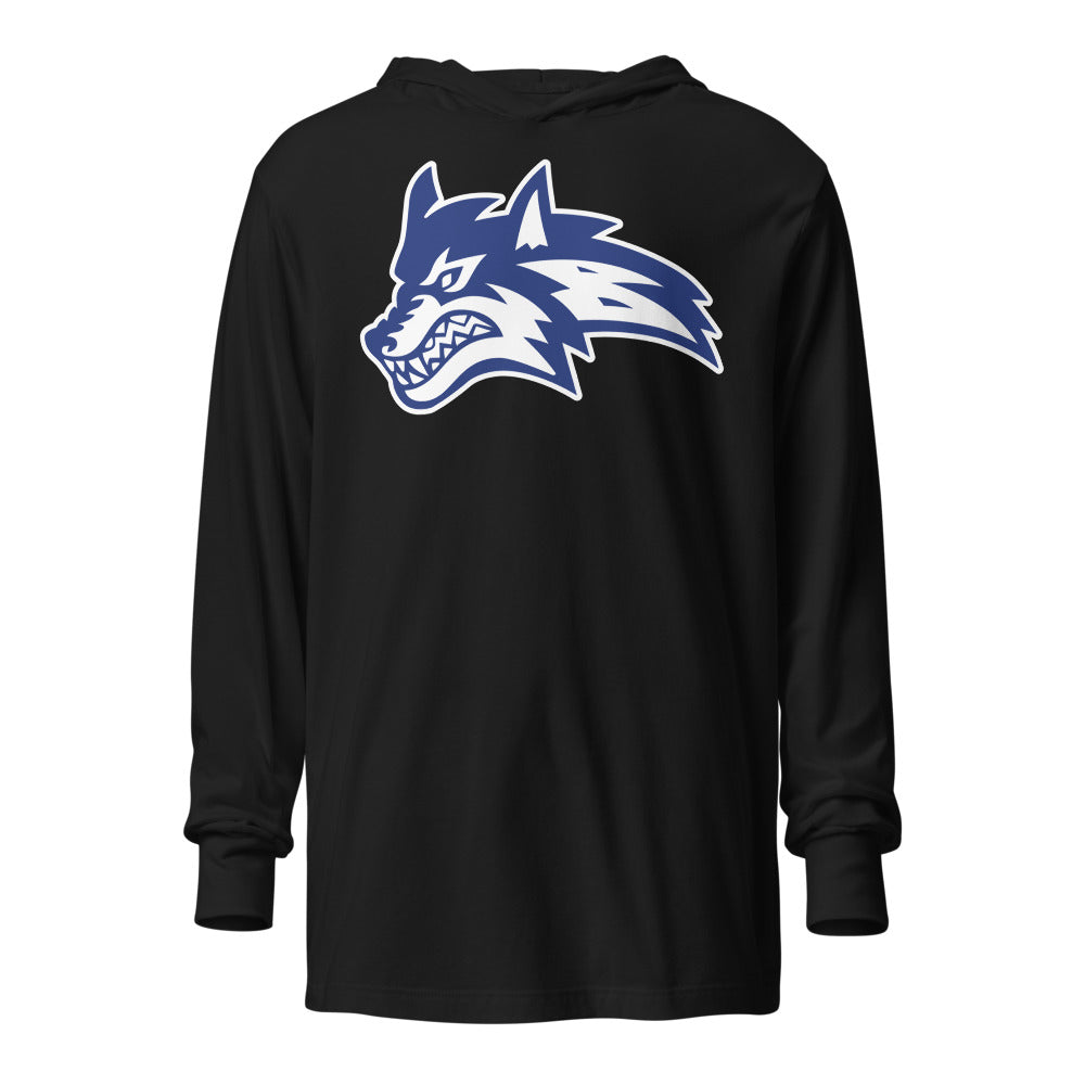 Hooded Long Sleeve Tee