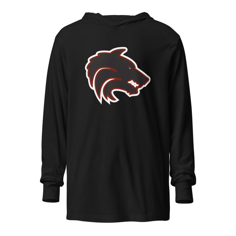 Hooded Long Sleeve Tee