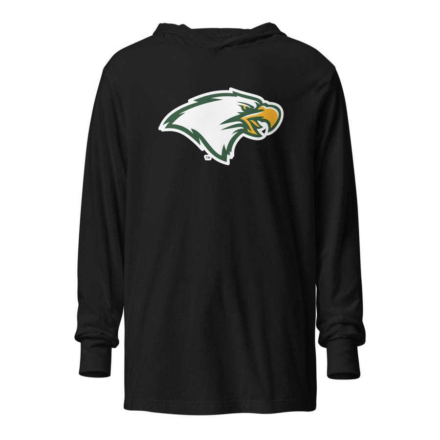 Hooded Long Sleeve Tee