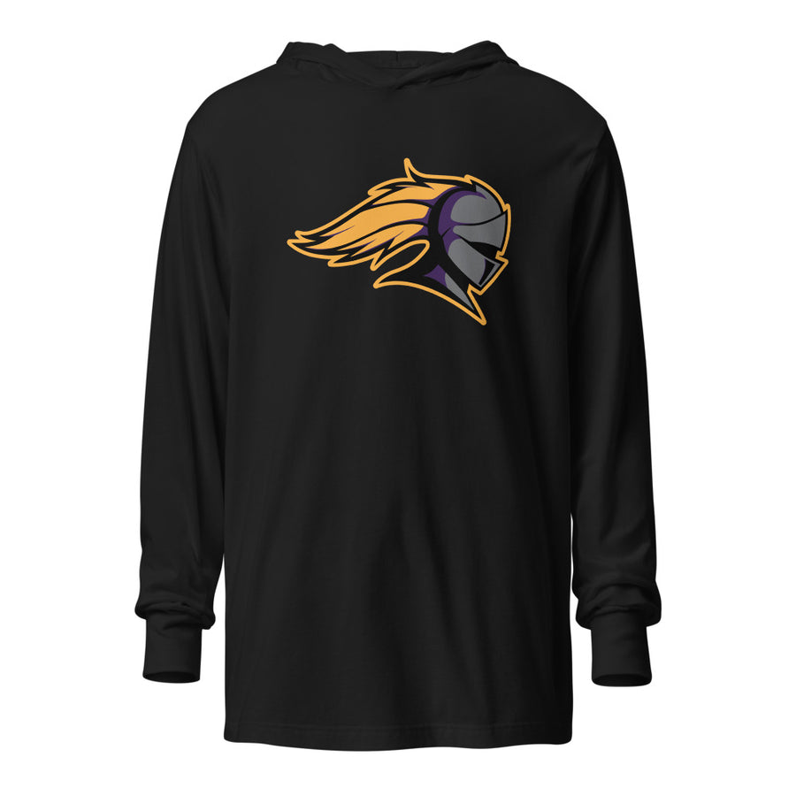 Hooded Long Sleeve Tee