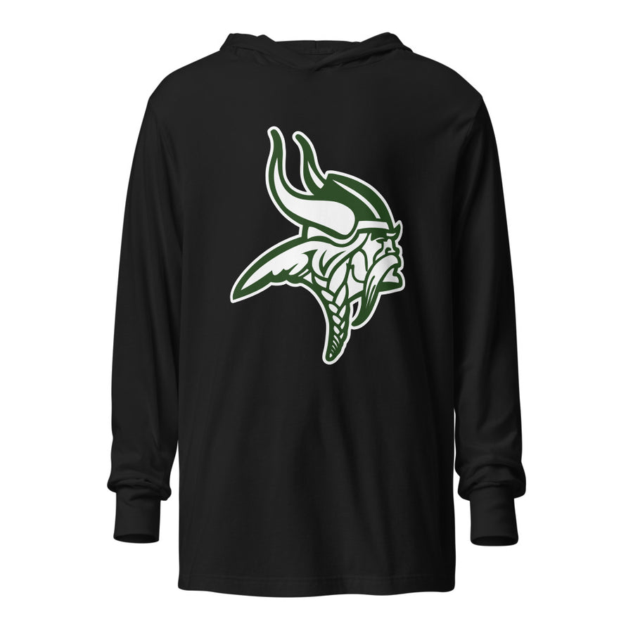 Hooded Long Sleeve Tee