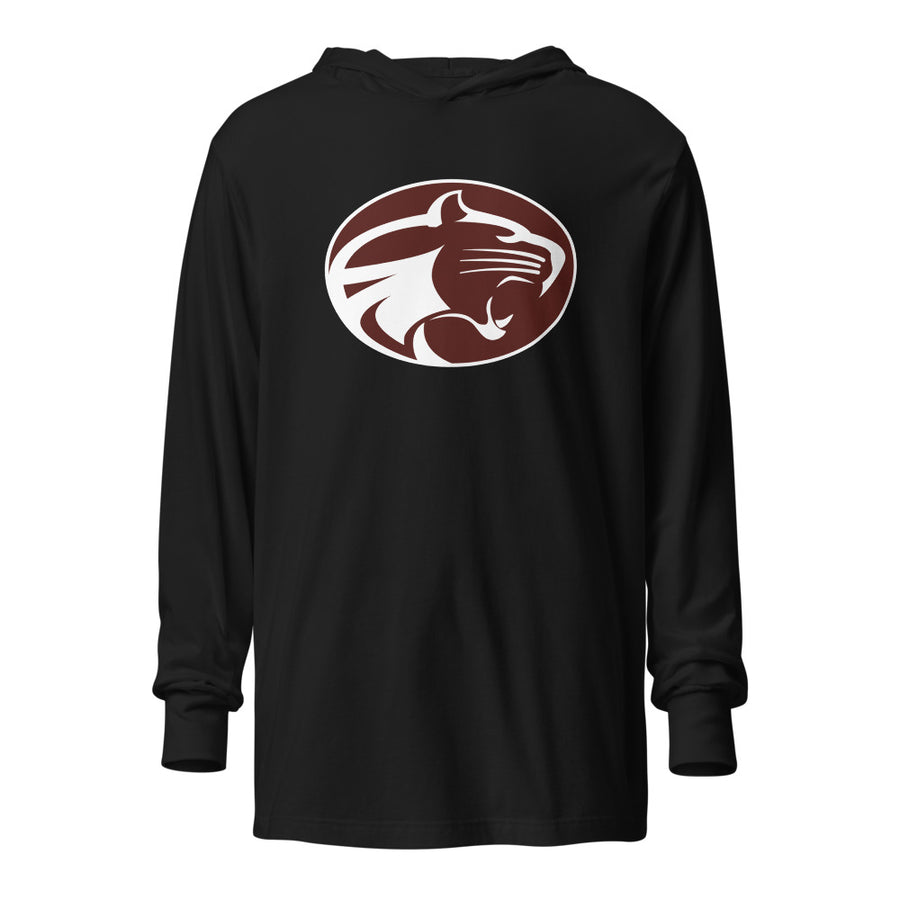 Hooded Long Sleeve Tee
