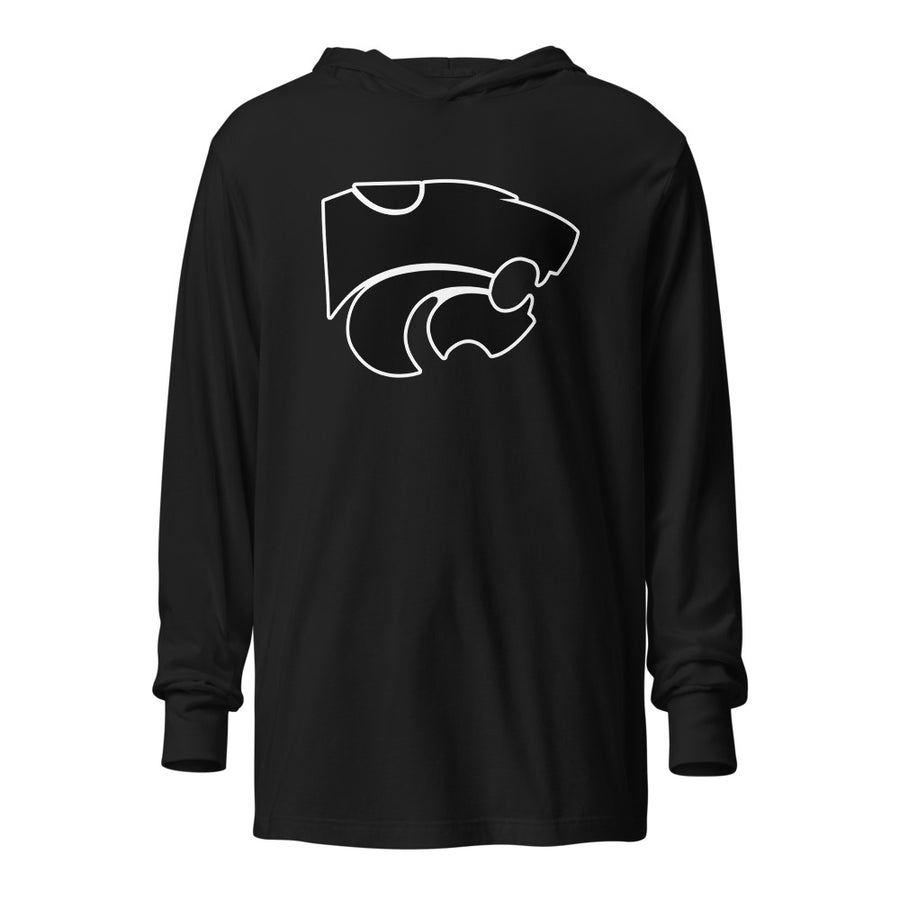 Hooded Long Sleeve Tee