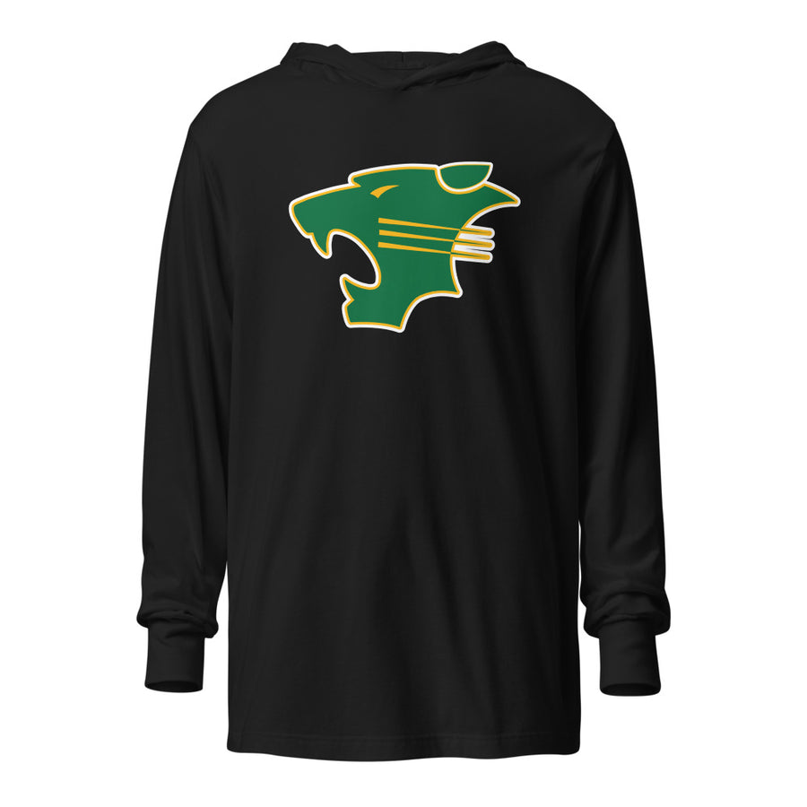 Hooded Long Sleeve Tee