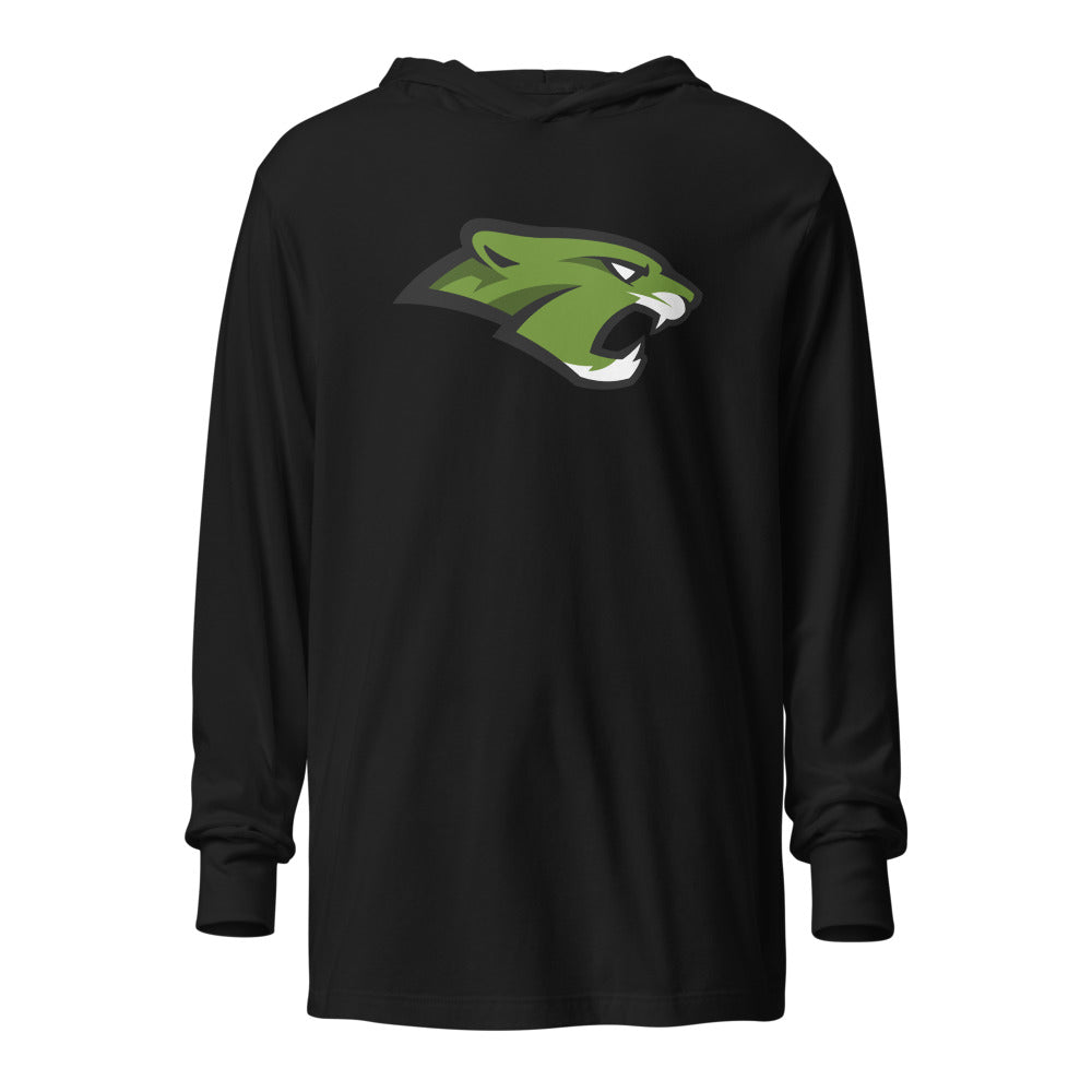 Hooded Long Sleeve Tee