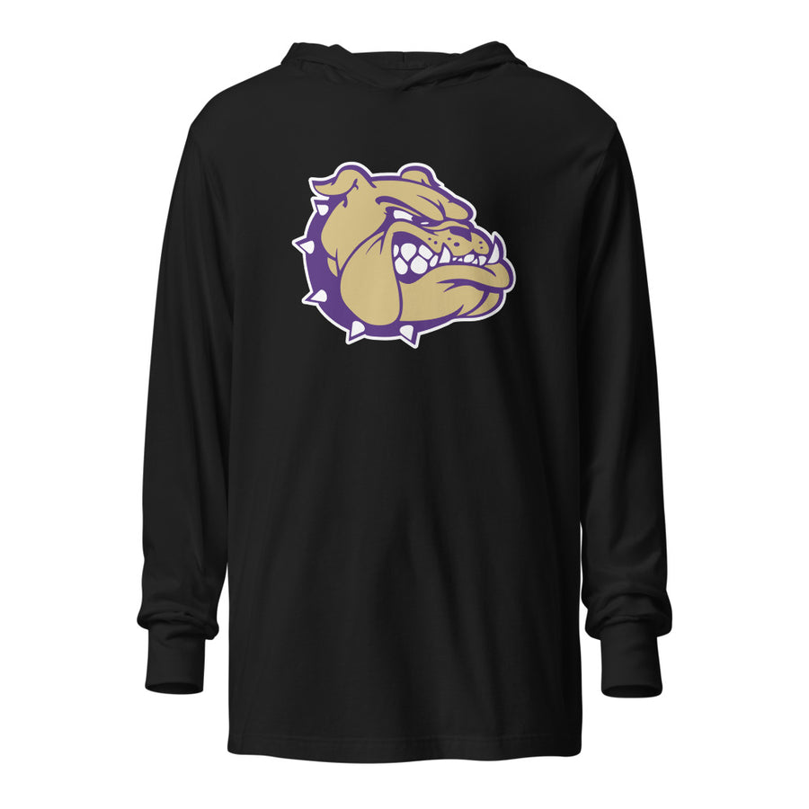Hooded Long Sleeve Tee