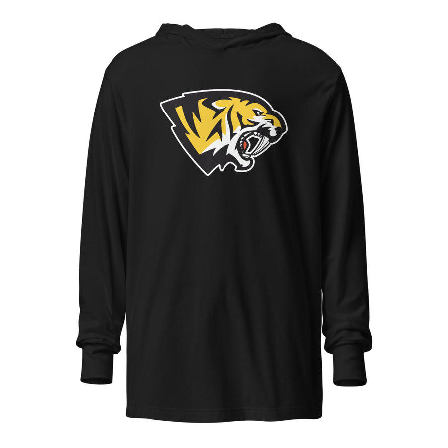 Hooded Long Sleeve Tee