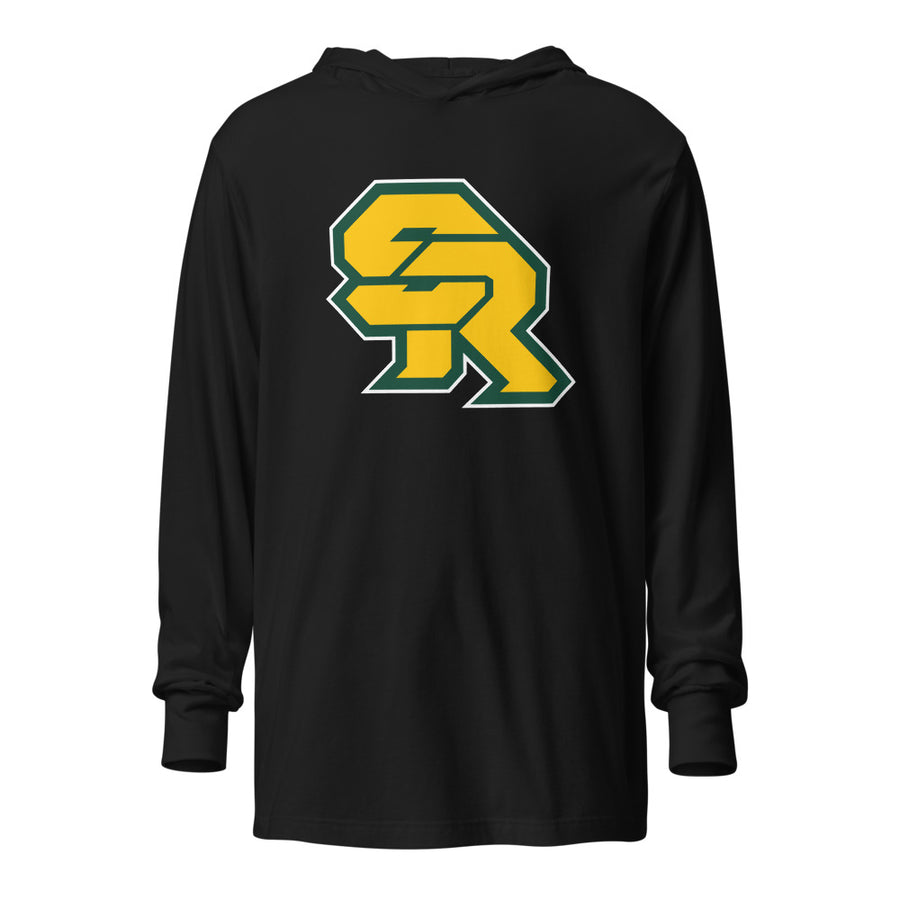 Hooded Long Sleeve Tee