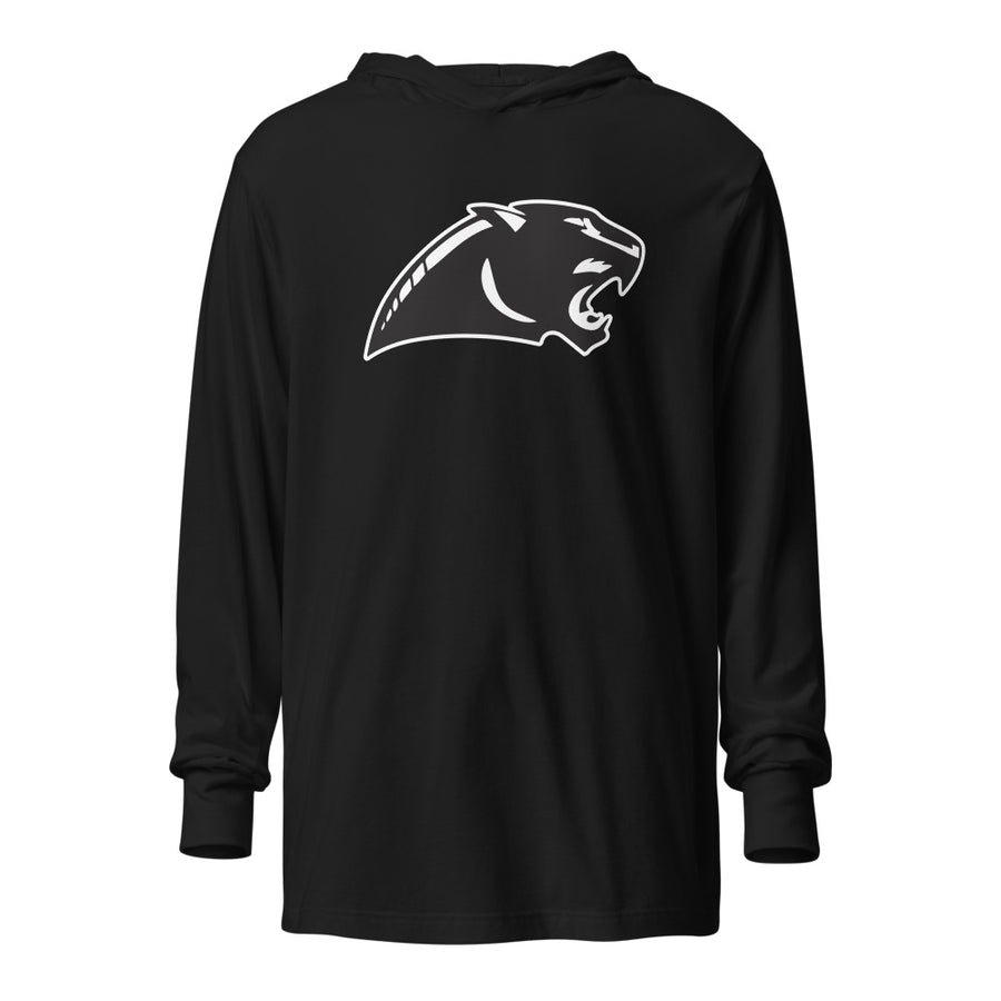 Hooded Long Sleeve Tee