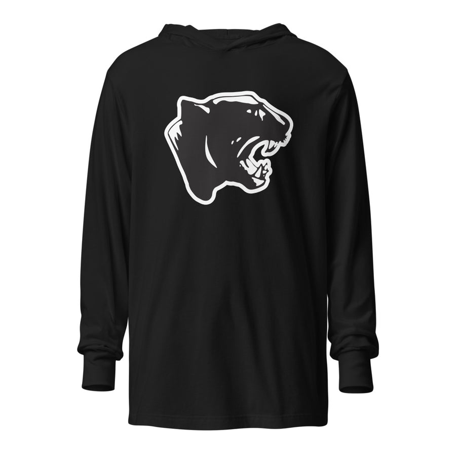 Hooded Long Sleeve Tee