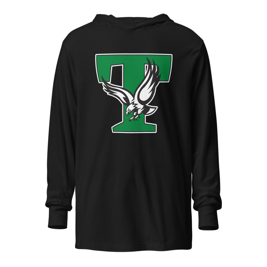 Hooded Long Sleeve Tee