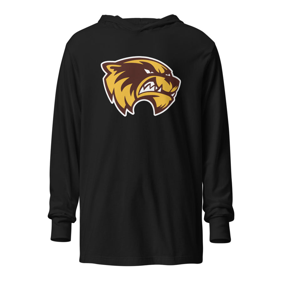 Hooded Long Sleeve Tee