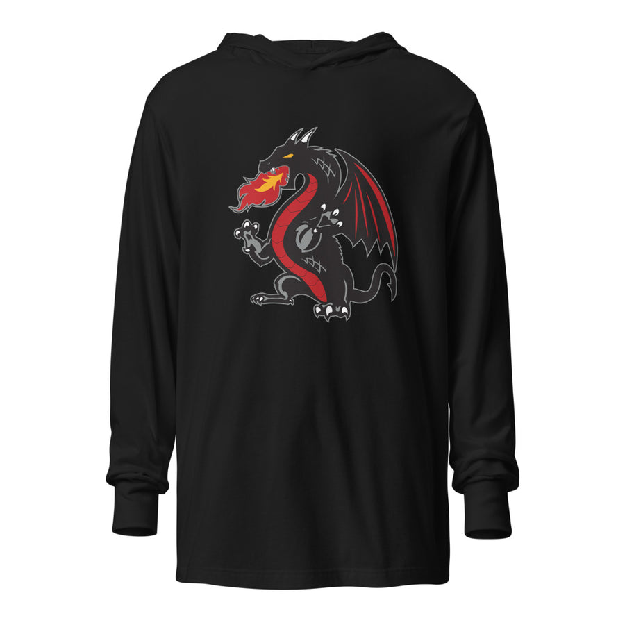 Hooded Long Sleeve Tee