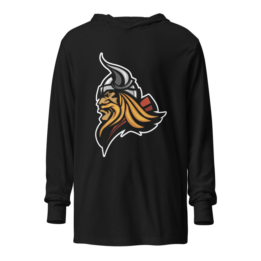 Hooded Long Sleeve Tee