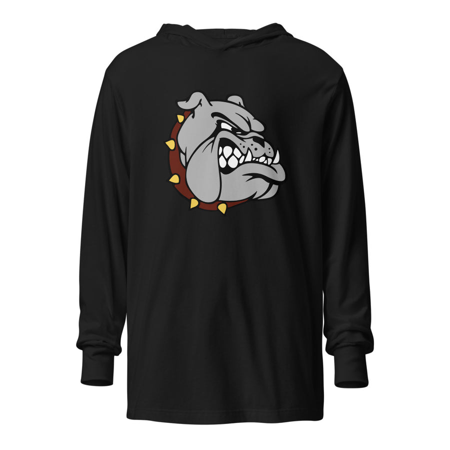 Hooded Long Sleeve Tee