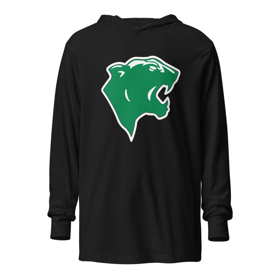 Hooded Long Sleeve Tee