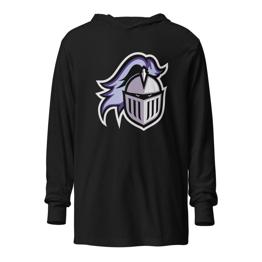 Hooded Long Sleeve Tee