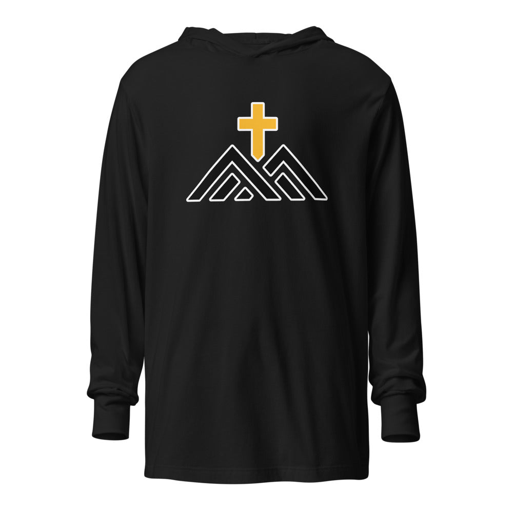 Hooded Long Sleeve Tee
