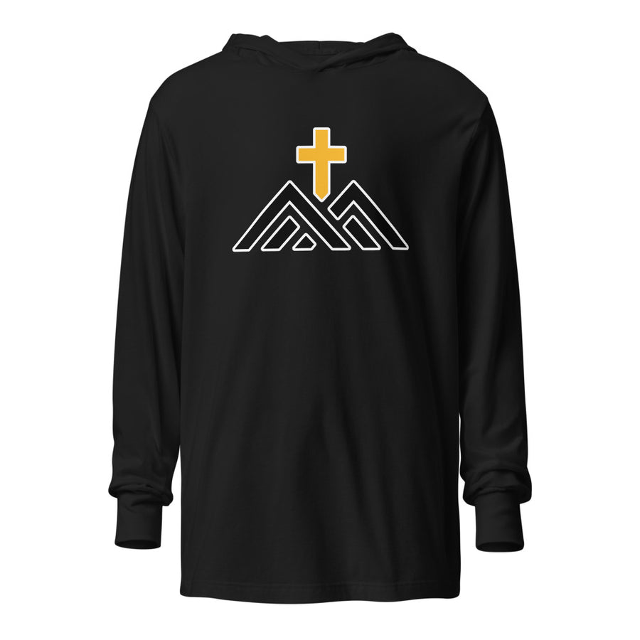 Hooded Long Sleeve Tee