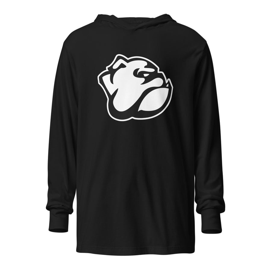 Hooded Long Sleeve Tee