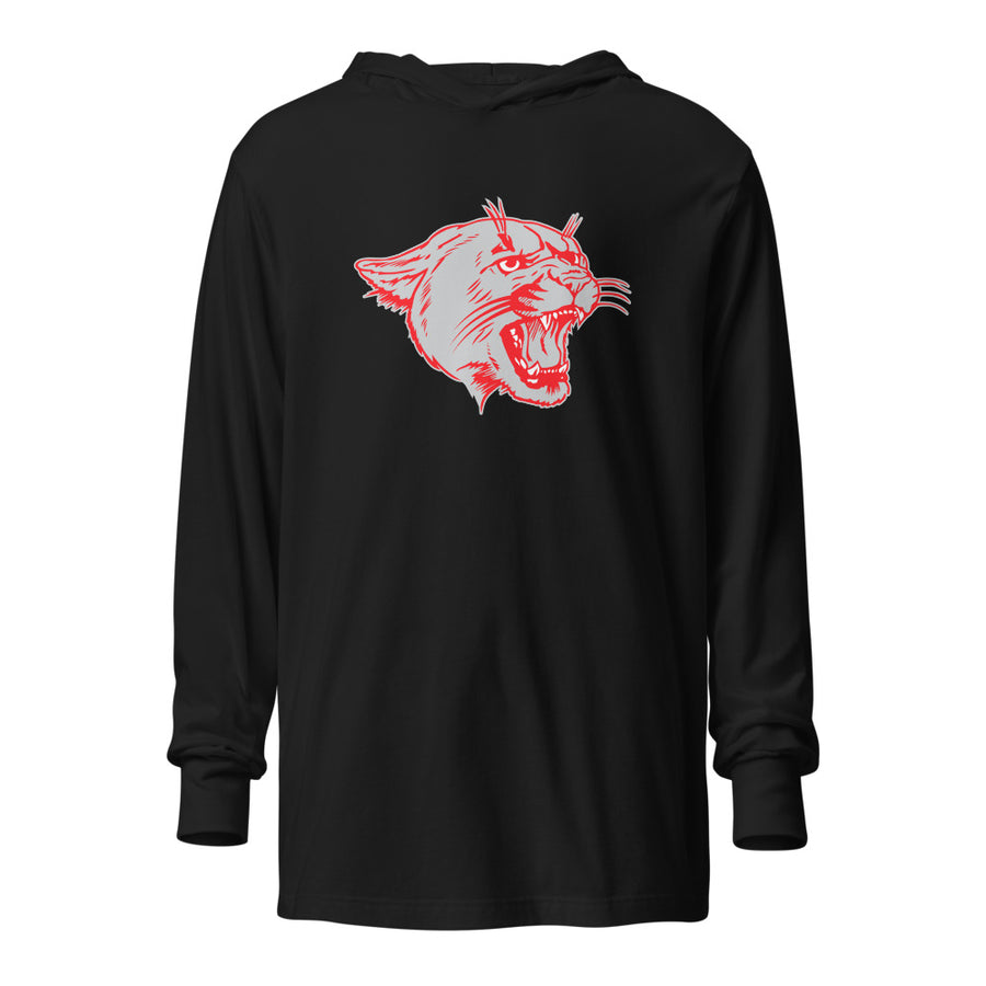 Hooded Long Sleeve Tee