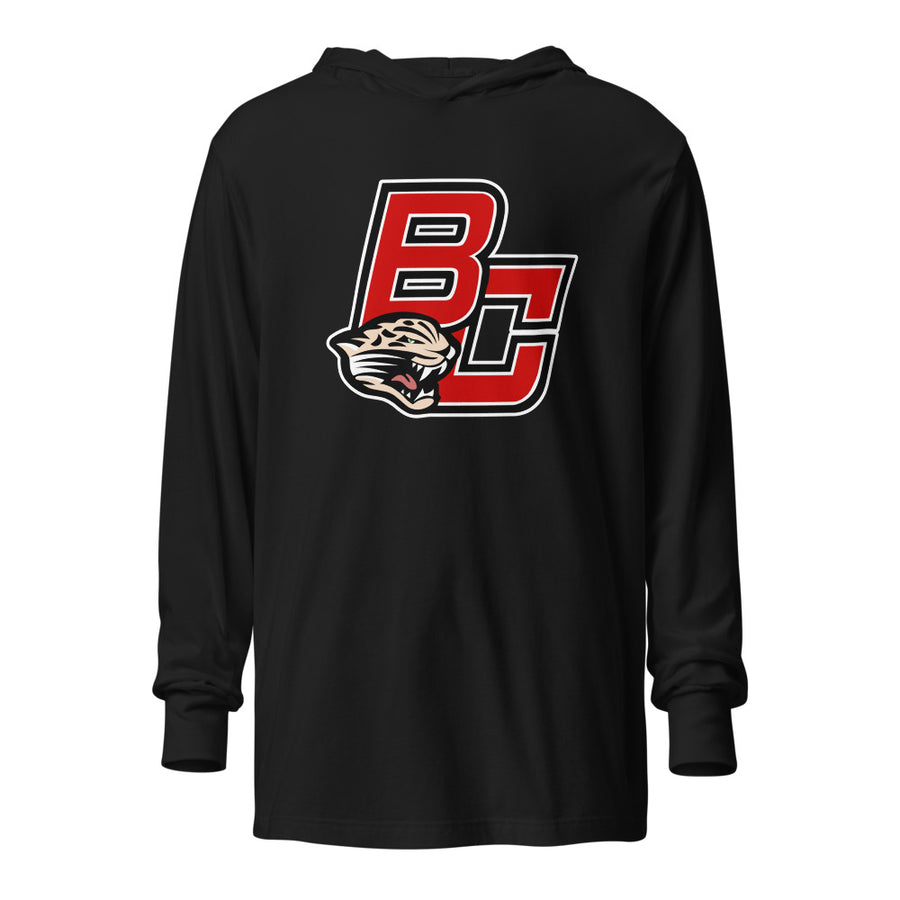Hooded Long Sleeve Tee