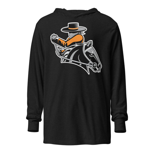 Charcoal-Black Triblend Design 1