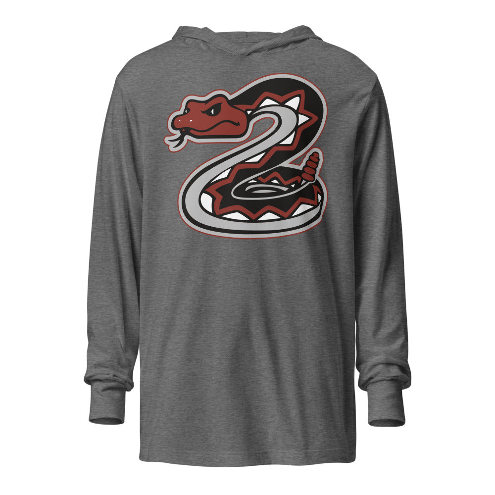 Grey Triblend Design 1