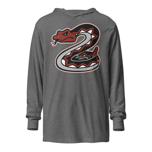 Grey Triblend Design 1