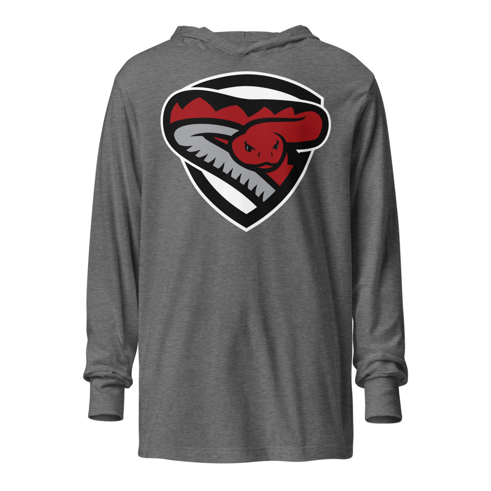 Grey Triblend Design 2