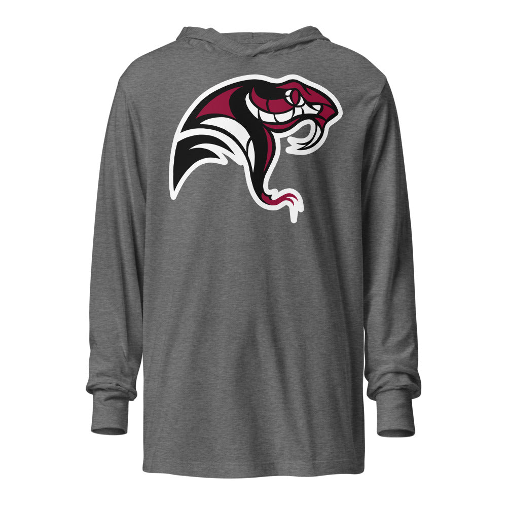 Grey Triblend Design 4