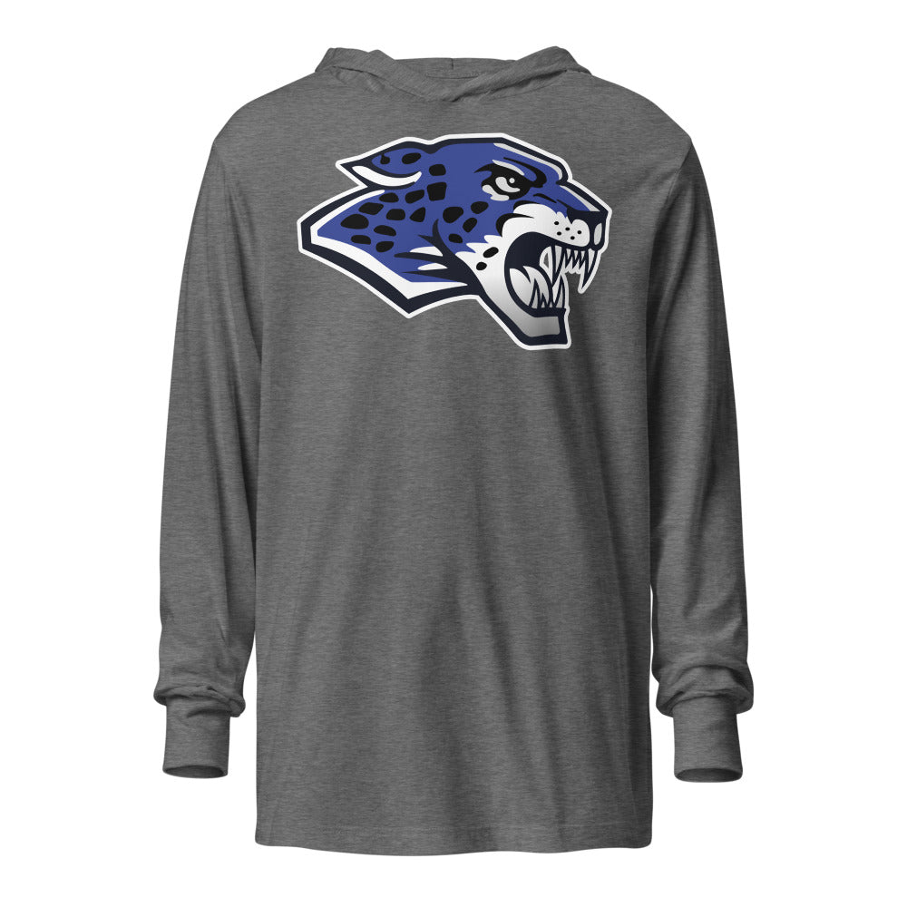 Grey Triblend Design 1