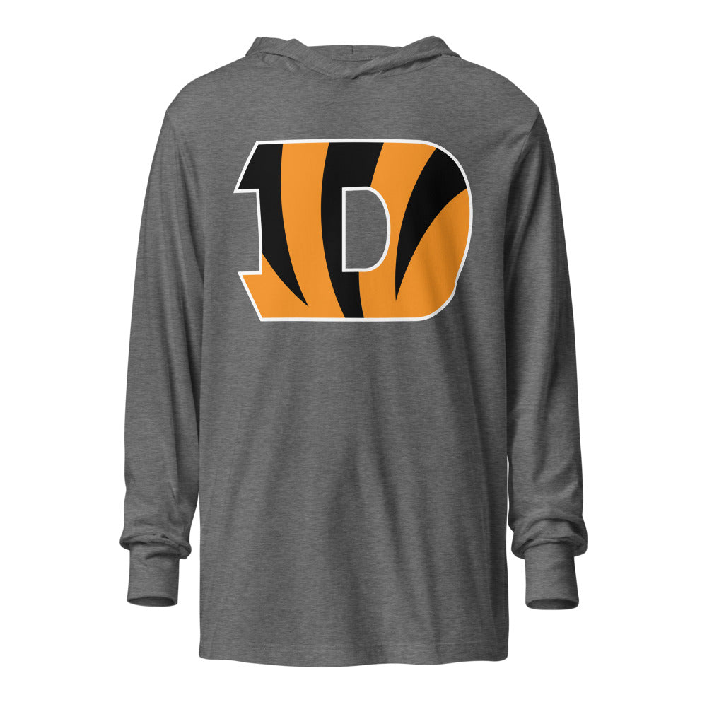 Grey Triblend Design 2