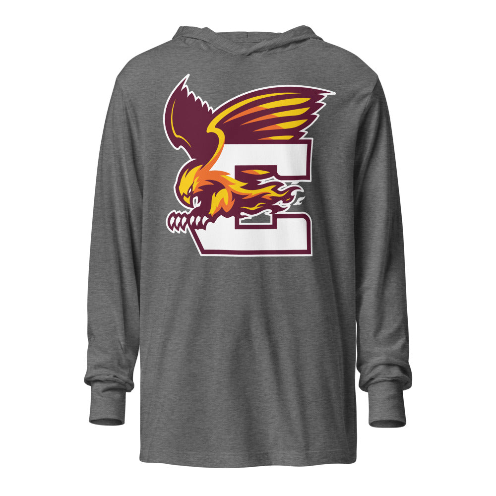 Grey Triblend Design 2