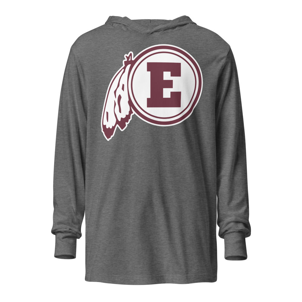 Grey Triblend Design 1