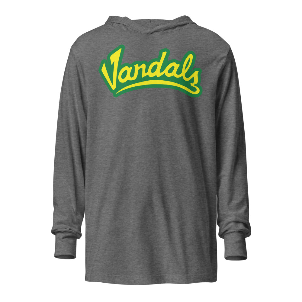 Grey Triblend Design 2