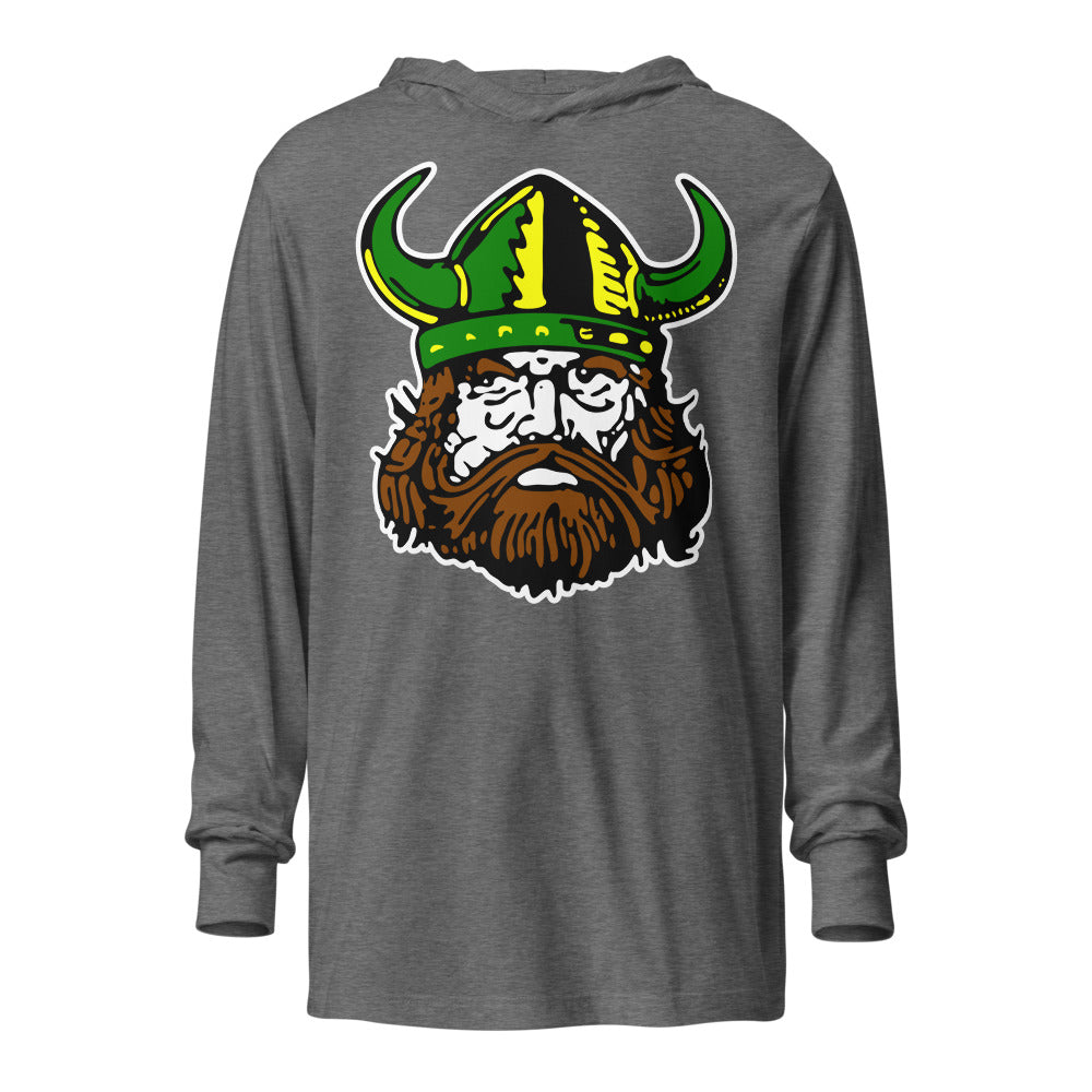 Grey Triblend Design 1