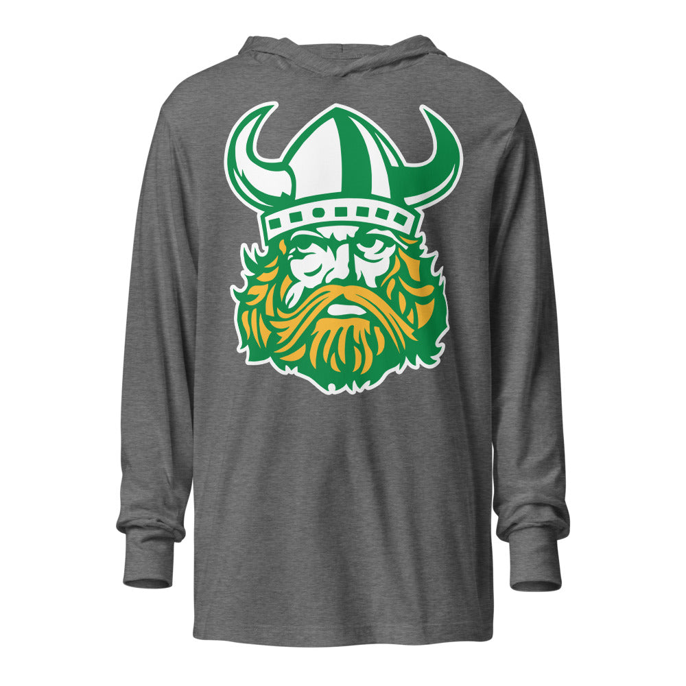 Grey Triblend Design 3